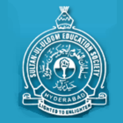 Muffakham Jah College of Engineering and Technology Logo